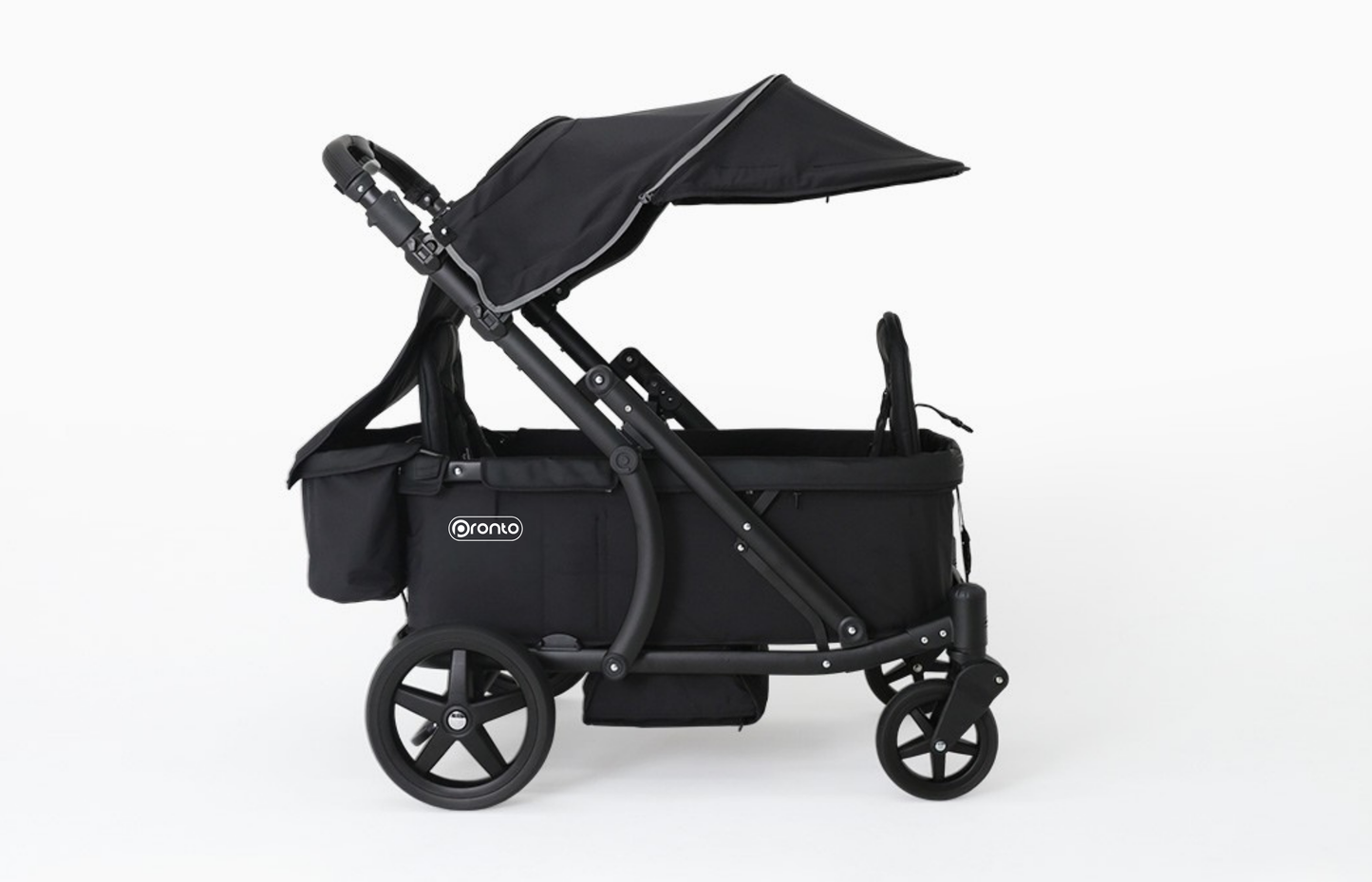 Pronto Stroller