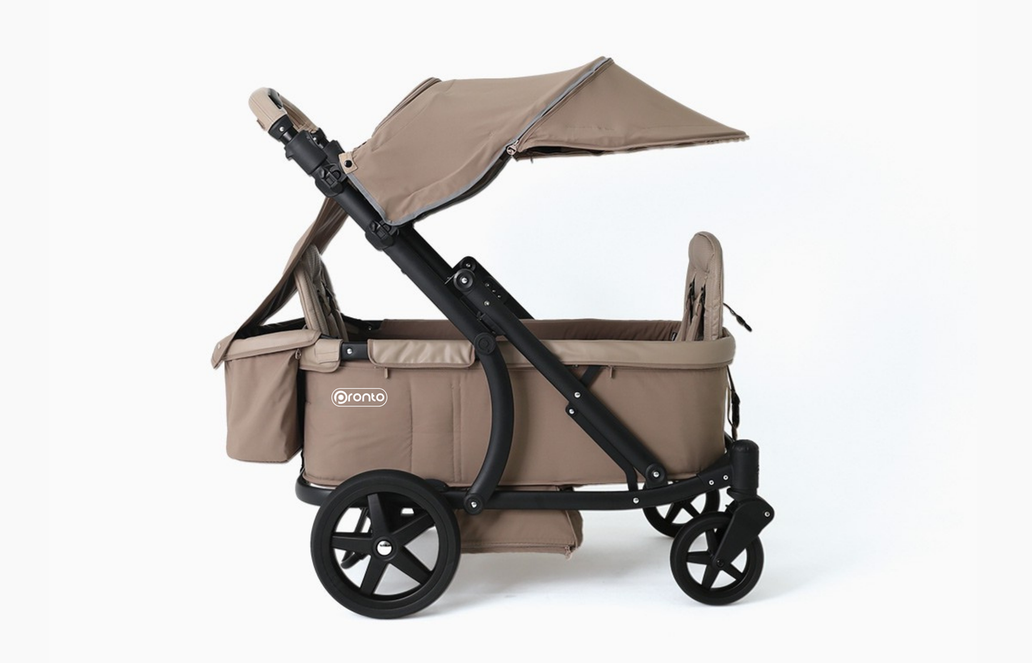 Pronto Stroller