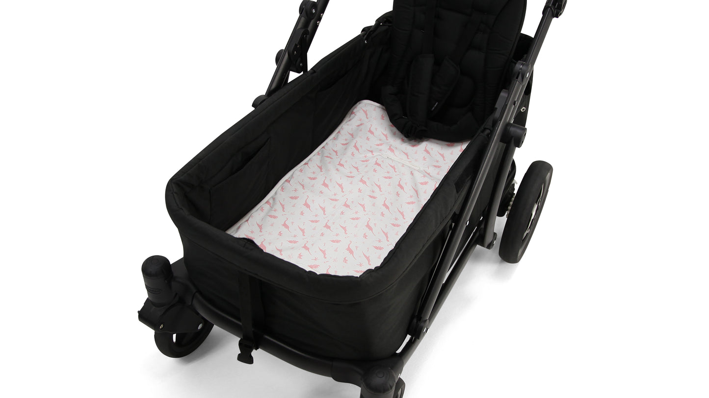 Bassinet Liner (Custom made in Australia)