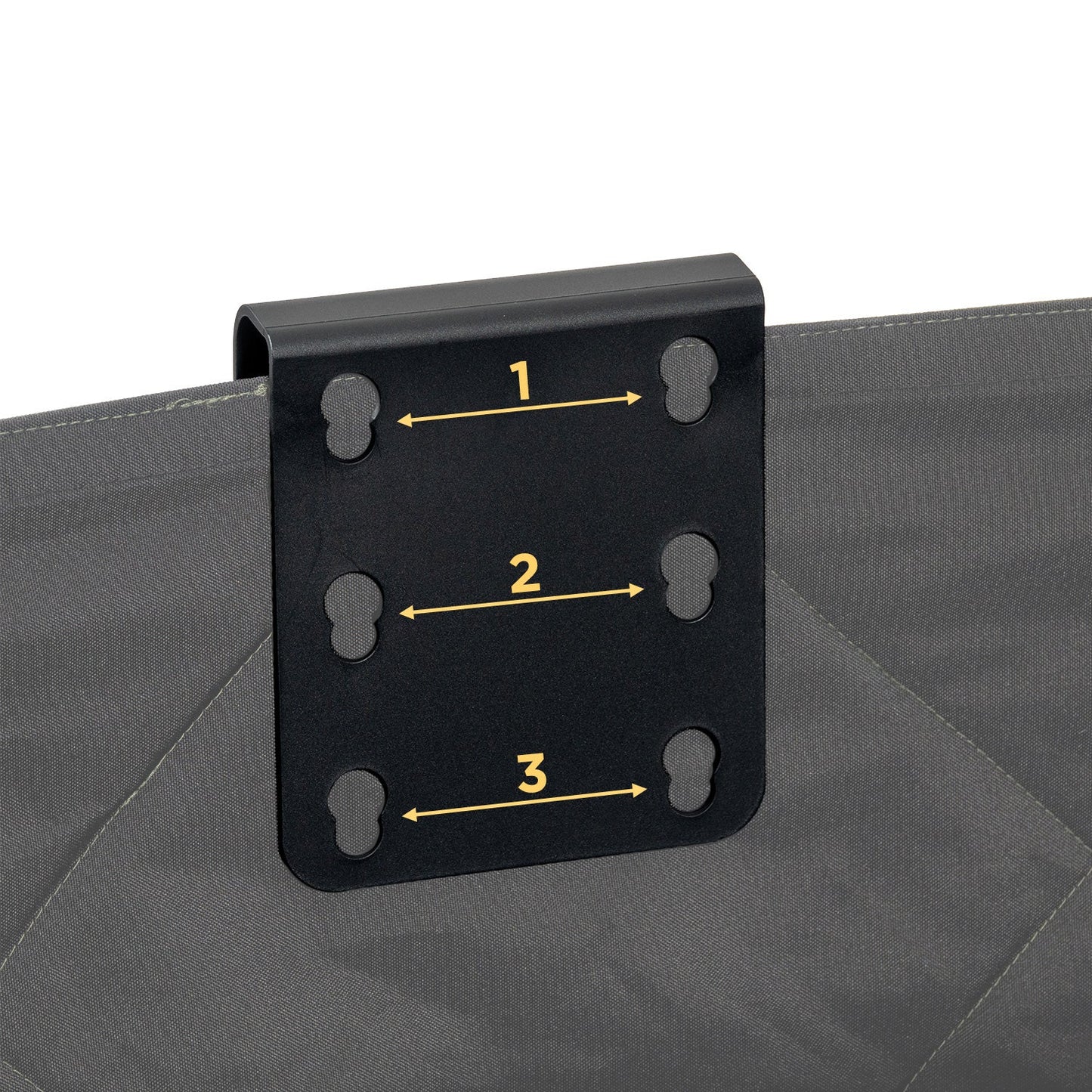 Larktale - Universal Snack Tray