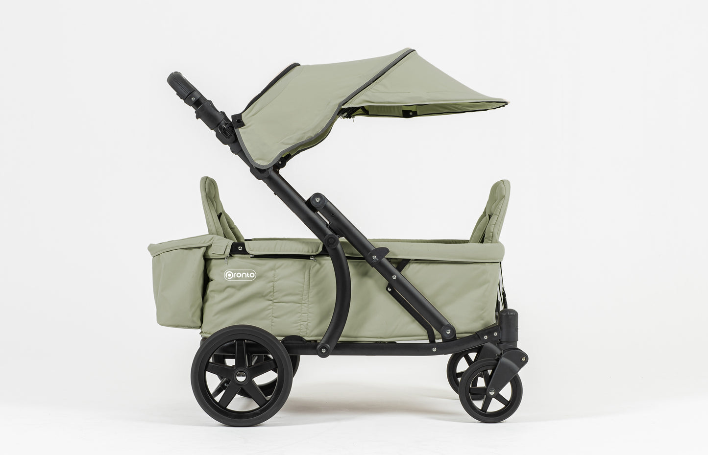 Pronto Stroller