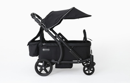 Pronto Stroller