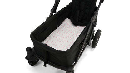 Bassinet Liner (Custom made in Australia)