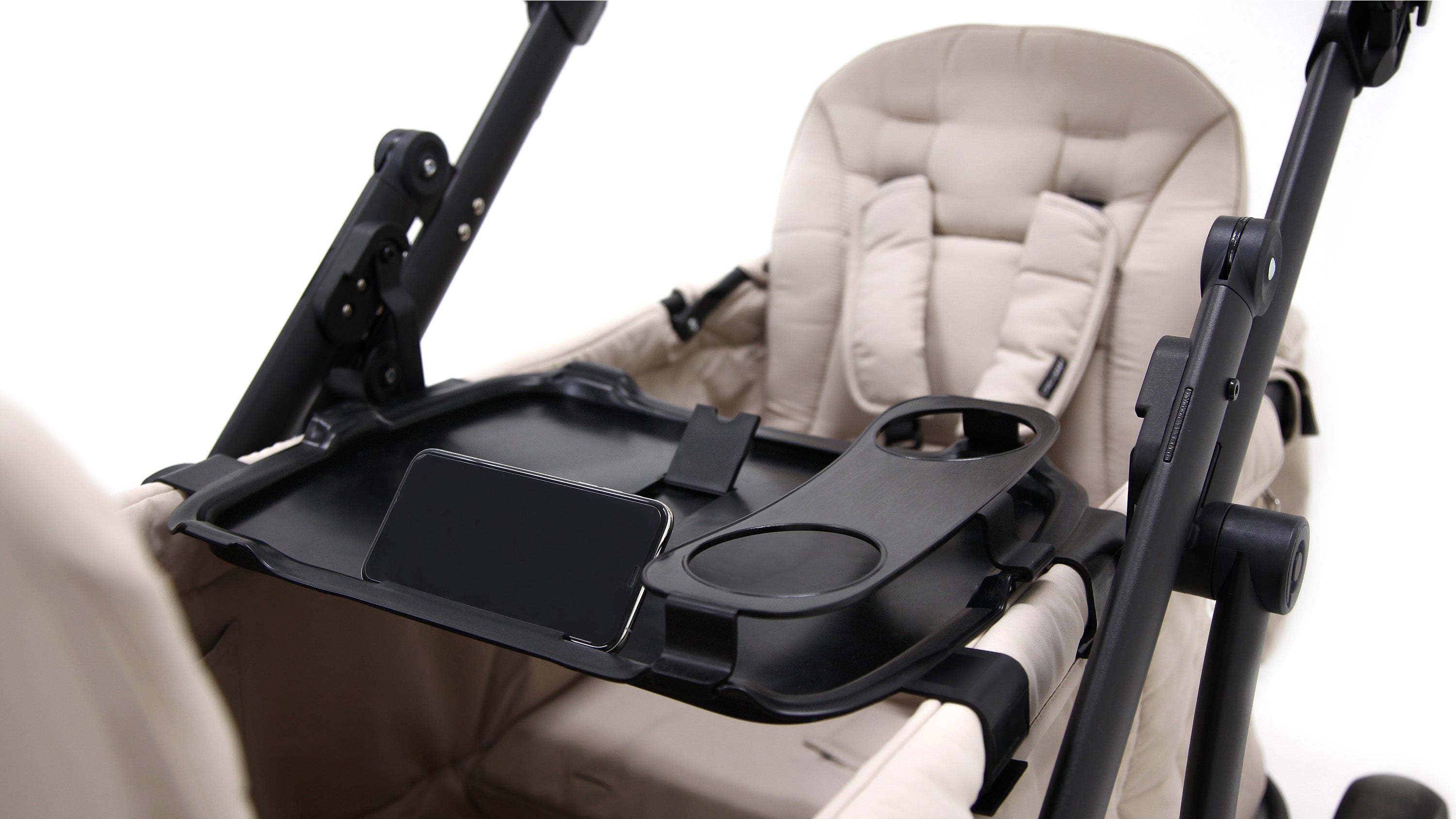 City select outlet stroller tray