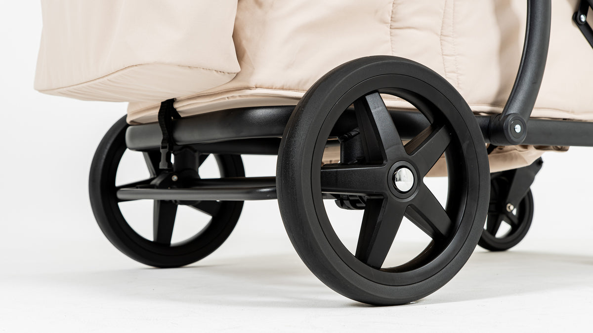 Pronto Stroller