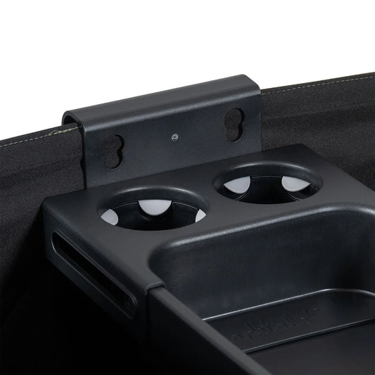 Larktale - Universal Snack Tray