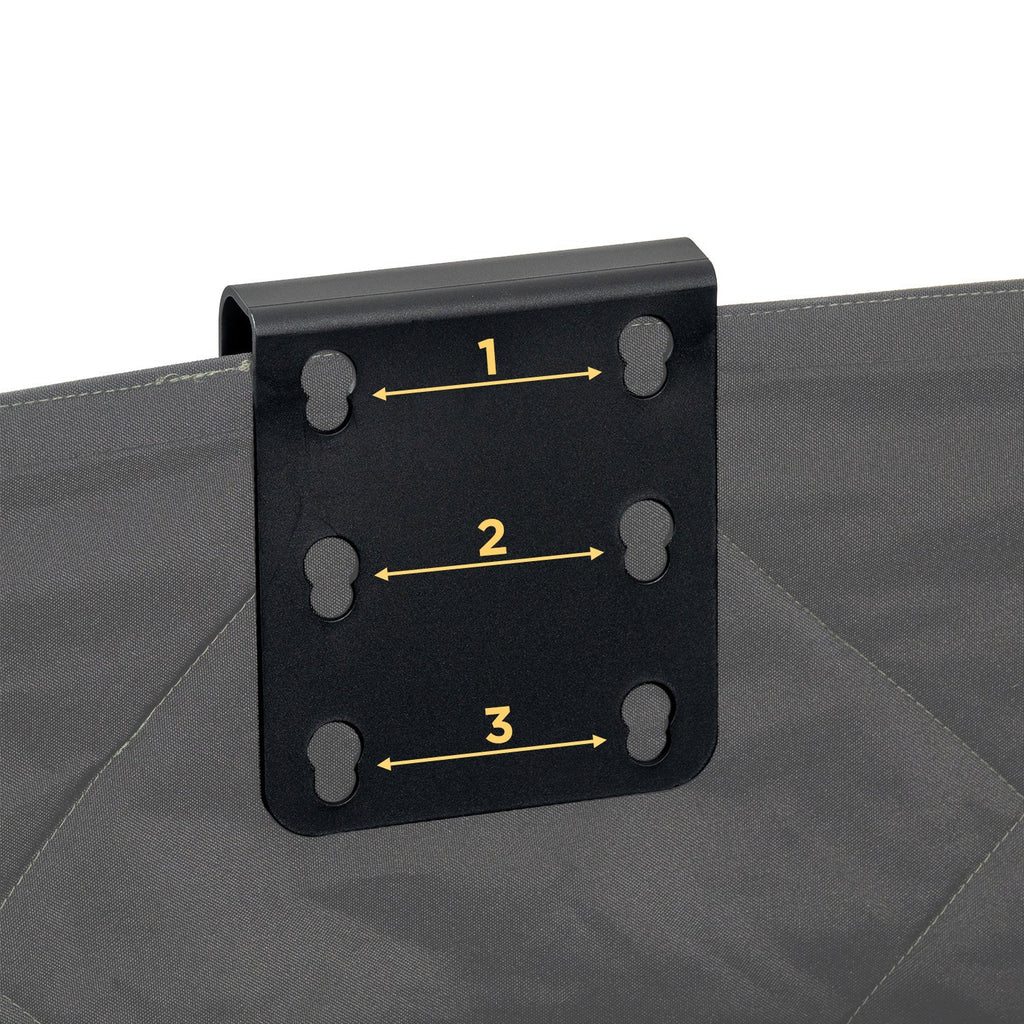 Larktale - Universal Snack Tray