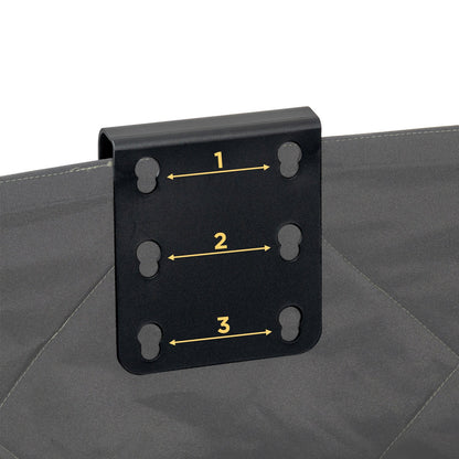 Larktale - Universal Snack Tray