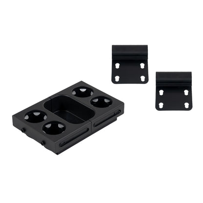 Larktale - Universal Snack Tray