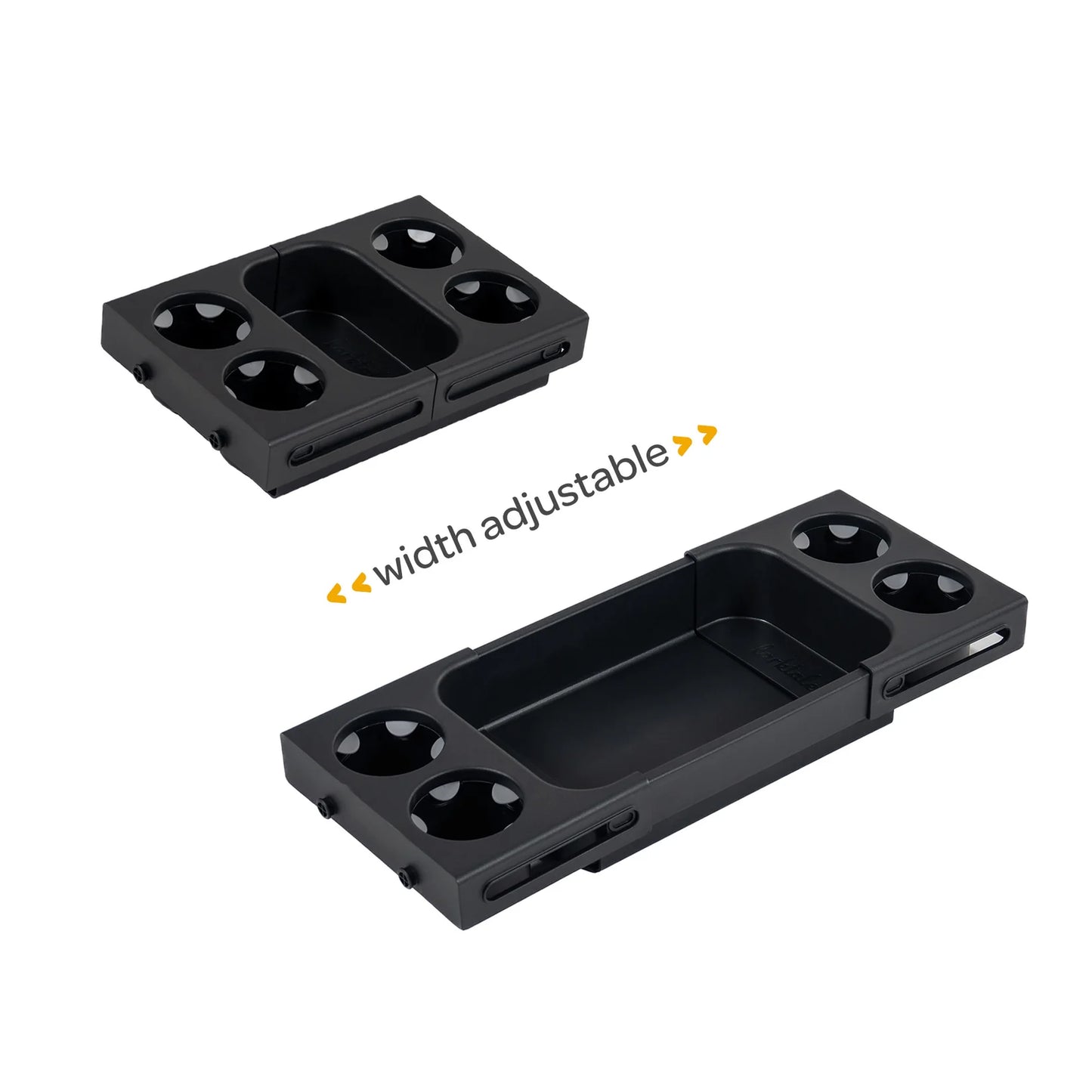 Larktale - Universal Snack Tray