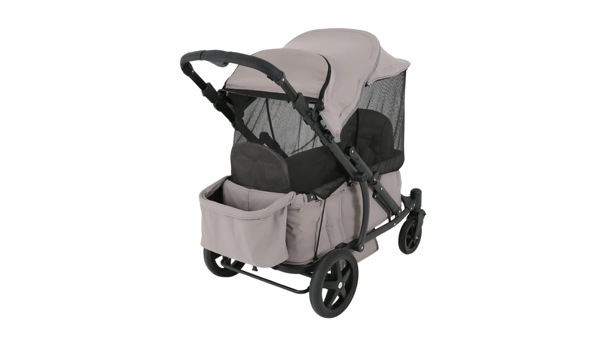 Mosquito-Net-Pronto-Stroller-Australia