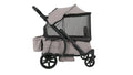 Pronto-Stroller-Mosquito-Net-Side-View