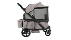 Pronto-Stroller-Mosquito-Net-Side-View