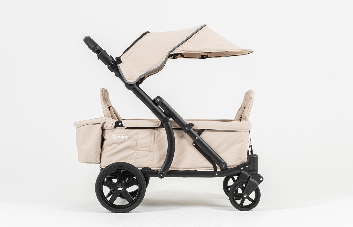 Pronto Stroller