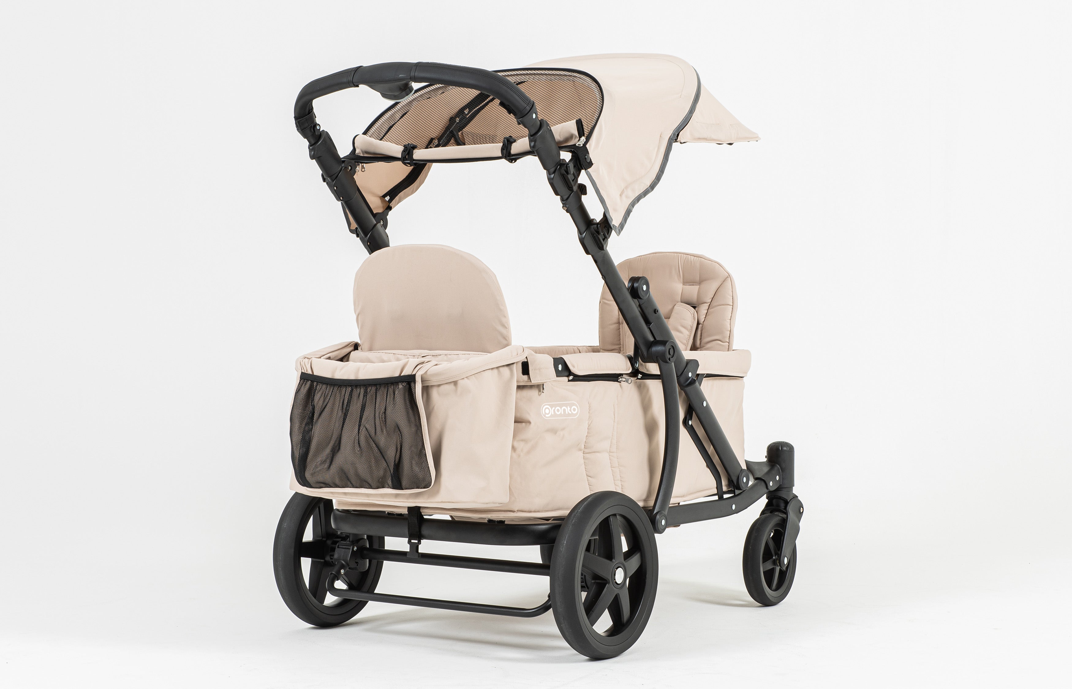 Pronto best sale pram wagon