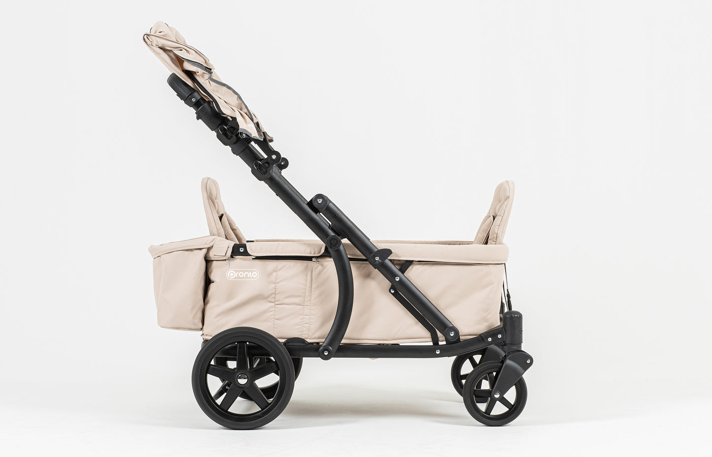 Pronto Stroller