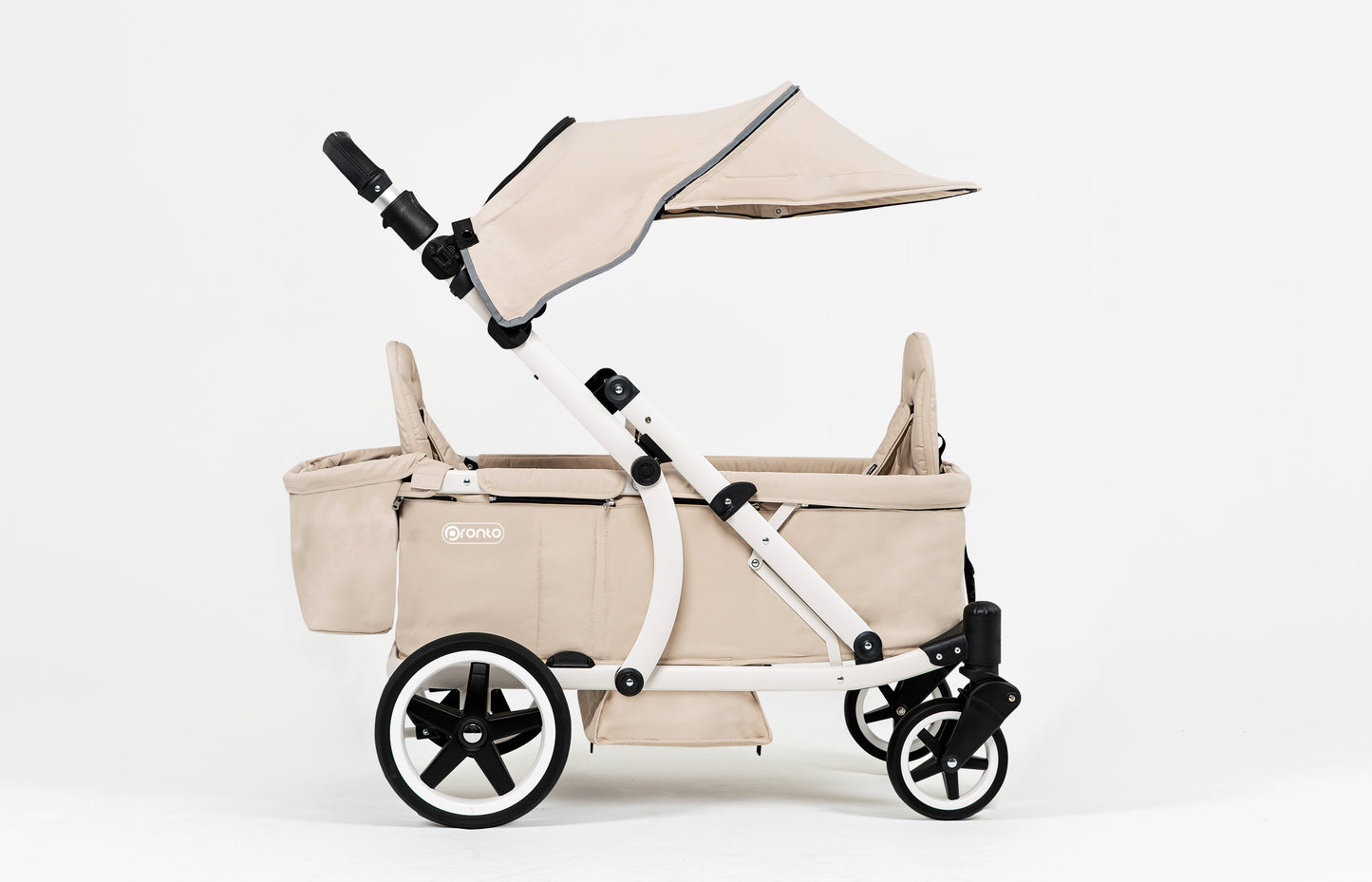 Pronto Stroller