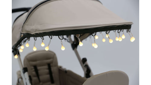 ProntoStrollerCanopyTwinkleLights-CanopyClose-Up