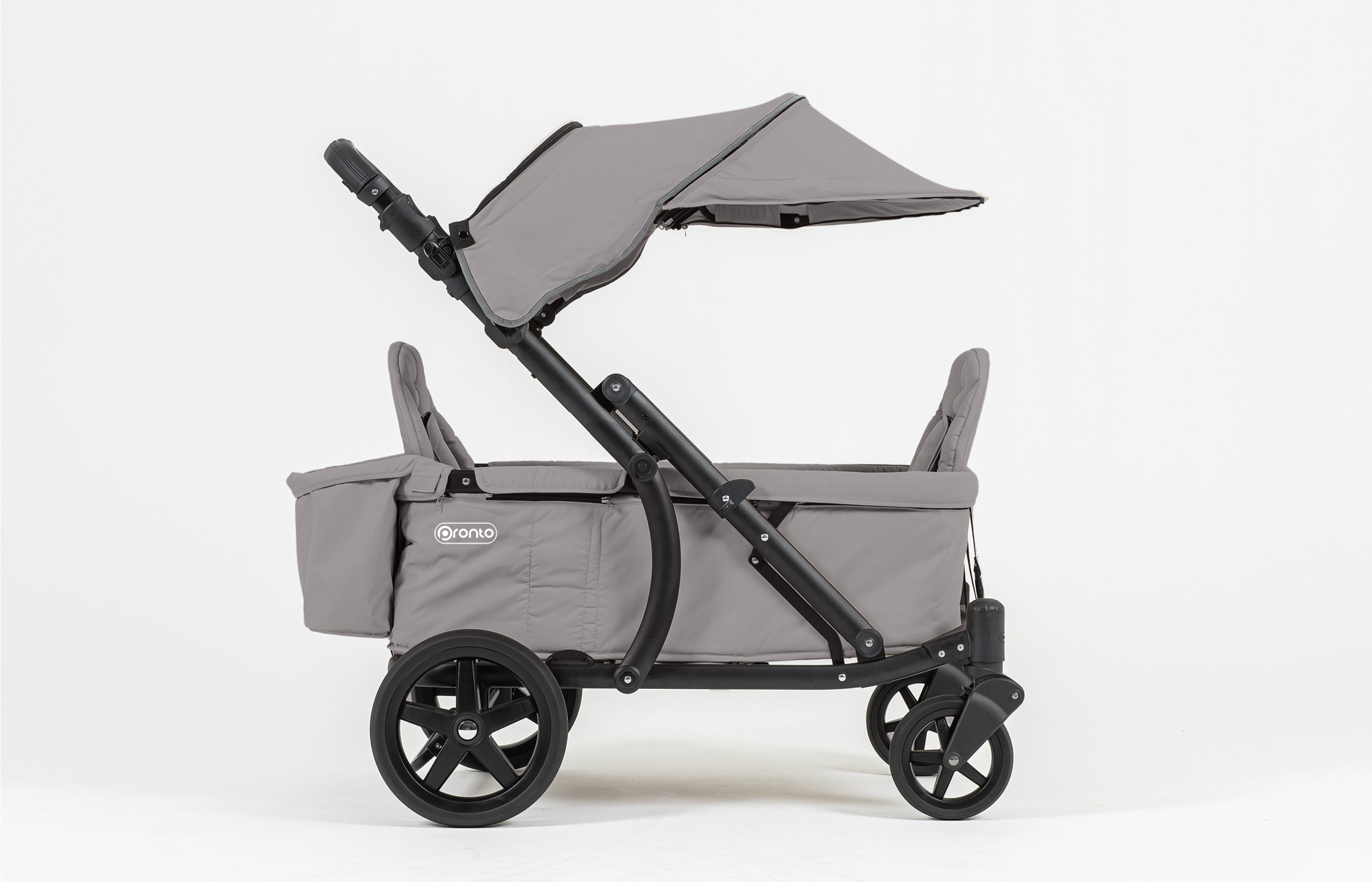 Pronto shop pram wagon