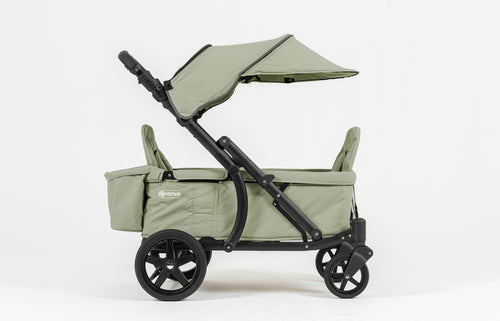 Pronto Stroller