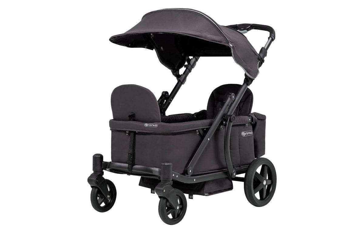 Pronto Stroller