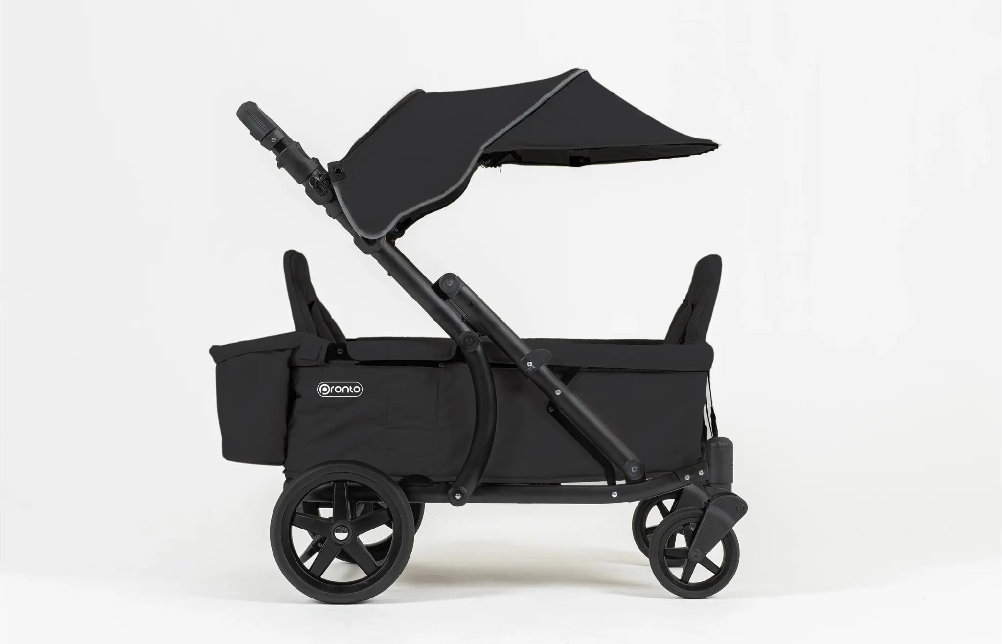 Pronto Stroller