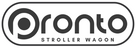 Pronto Stroller - Home