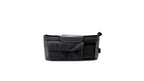 Pronto_Stroller_Organiser_Space_Grey_Up_Close