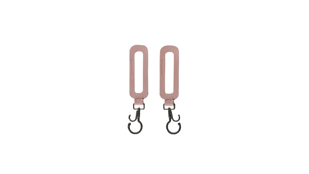 Pronto_stroller_hook_pink